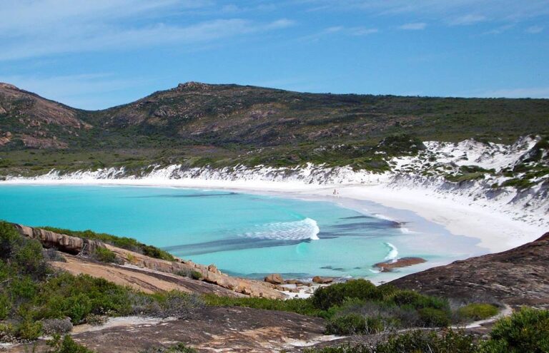 Cape Le Grand National Park, Western Australia