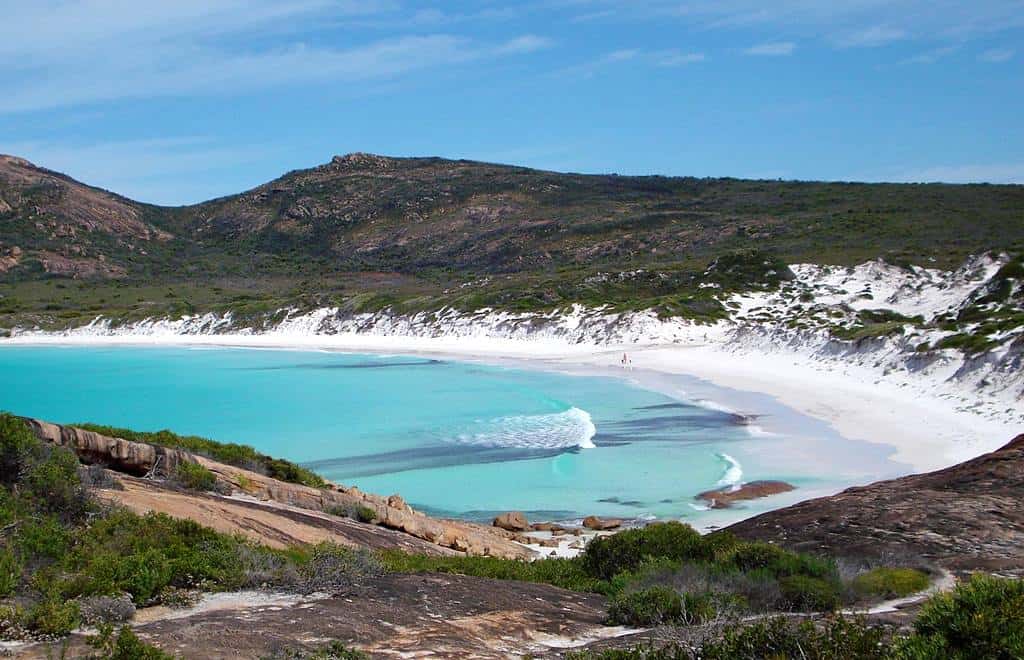 Cape Le Grand National Park, Western Australia
