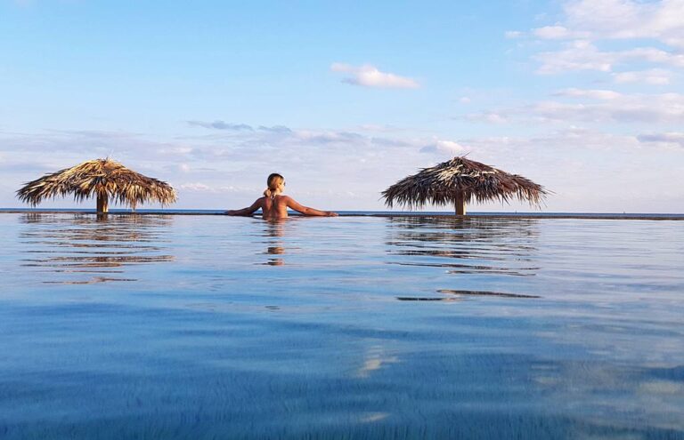 Grand Lucayan Resort day pass, Freeport Bahamas
