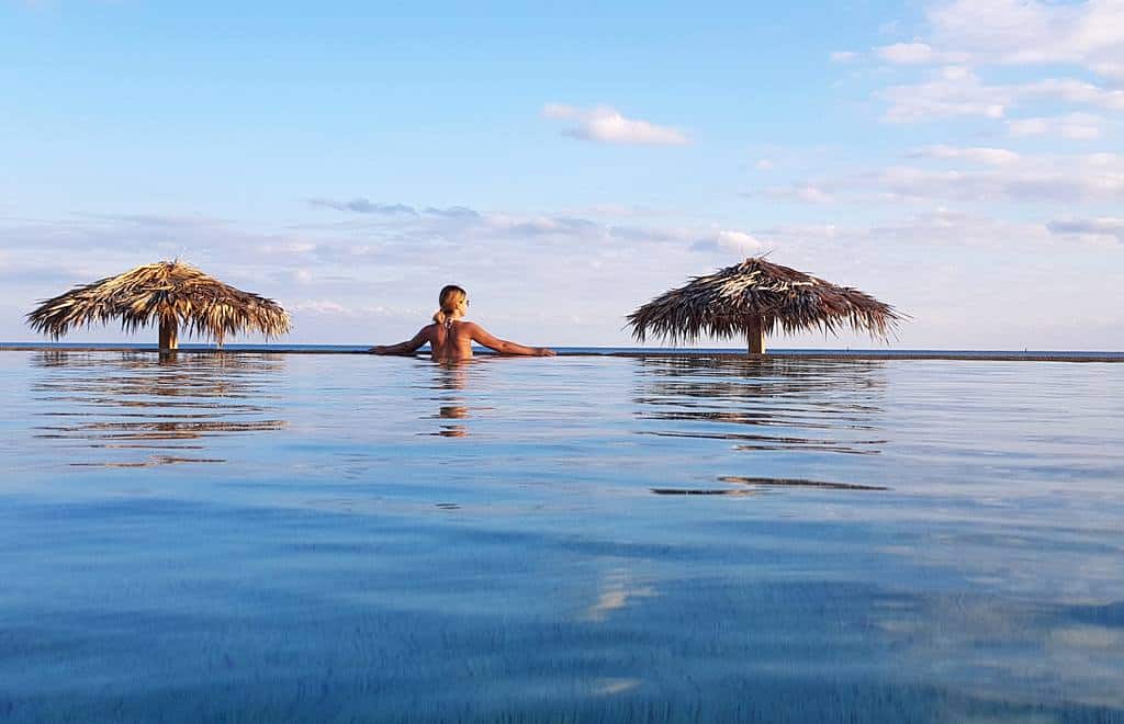 Grand Lucayan Resort day pass, Freeport Bahamas