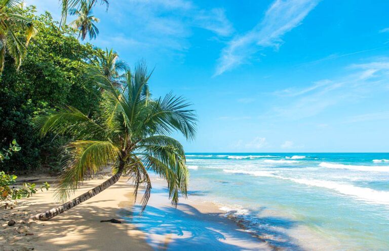 Puerto Limon - Playa Bonita