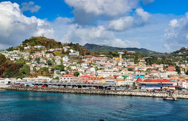 St. George's, Grenada