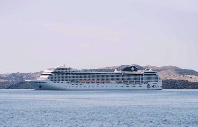 Nordic cruise